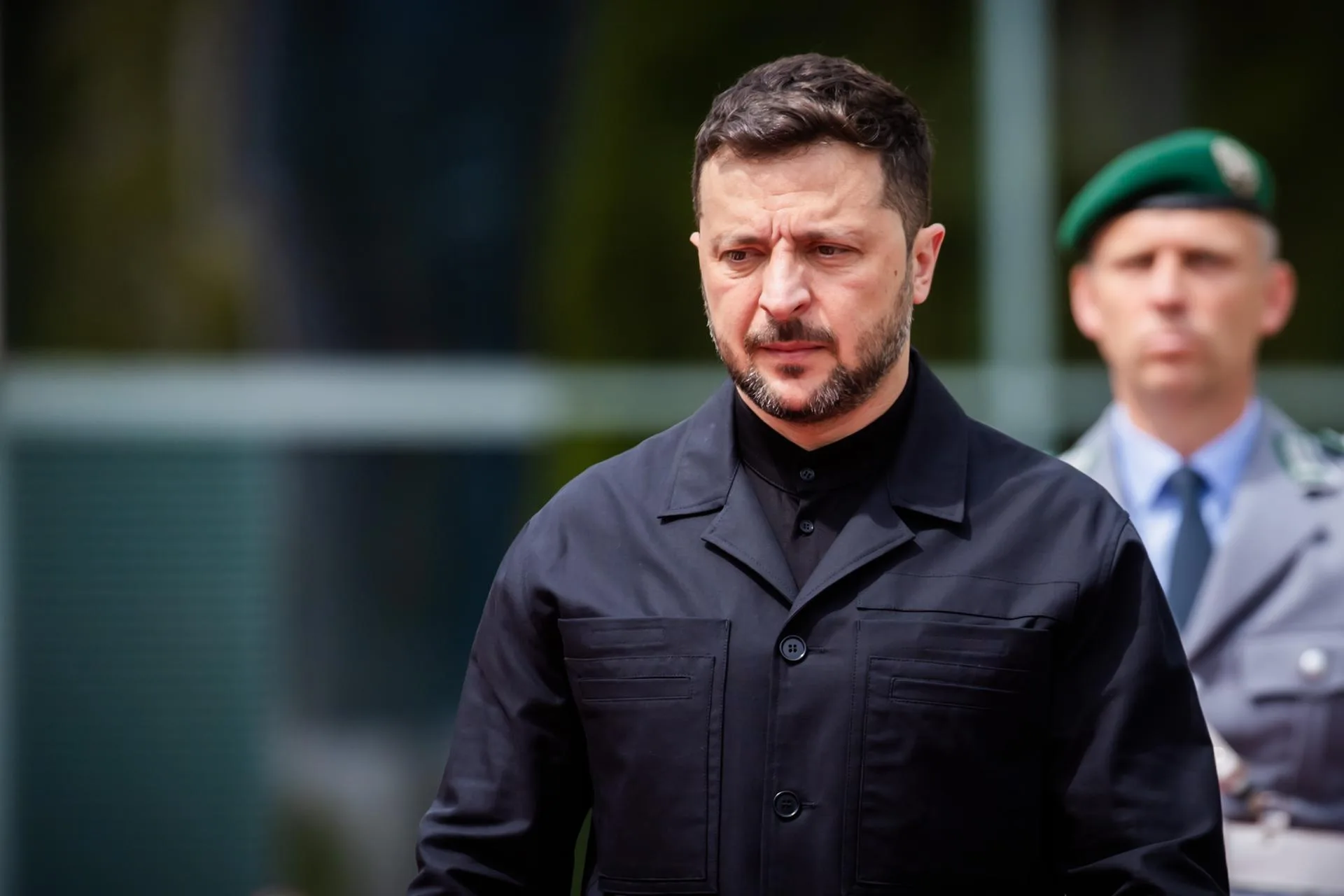 Zelensky anuncia outra troca de prisioneiros após nova reunião de ...