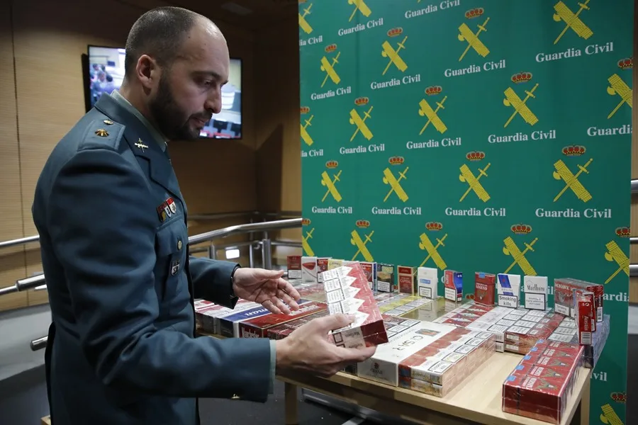 El PSOE niega tener en nómina a las personas que salen en unos audios  pidiendo información contra la UCO