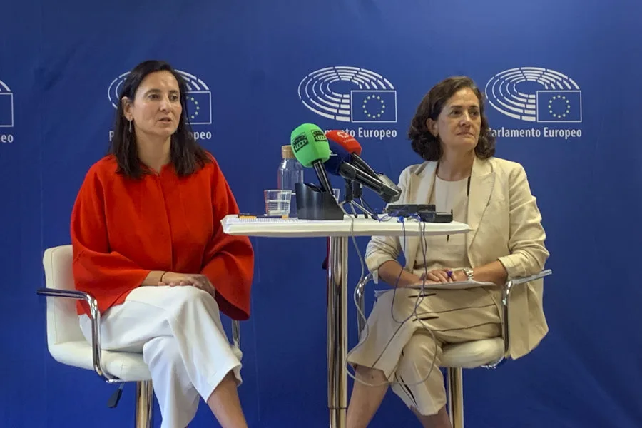 La Eurocámara lanza una campaña para combatir los discursos de odio en ...