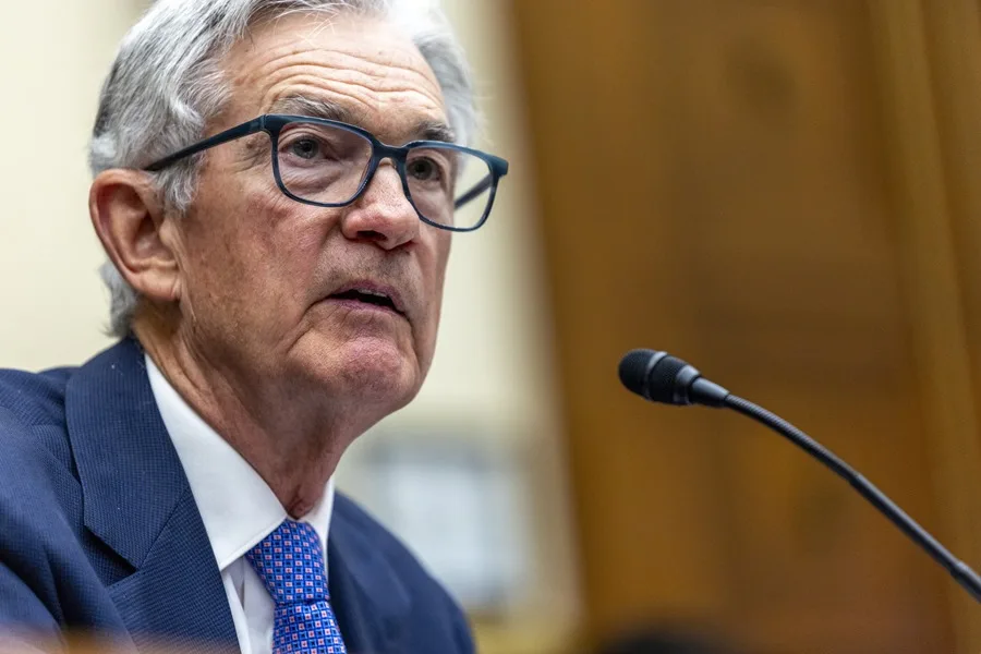 La Fed insiste en cautela ante las críticas de Trump por los recortes ...