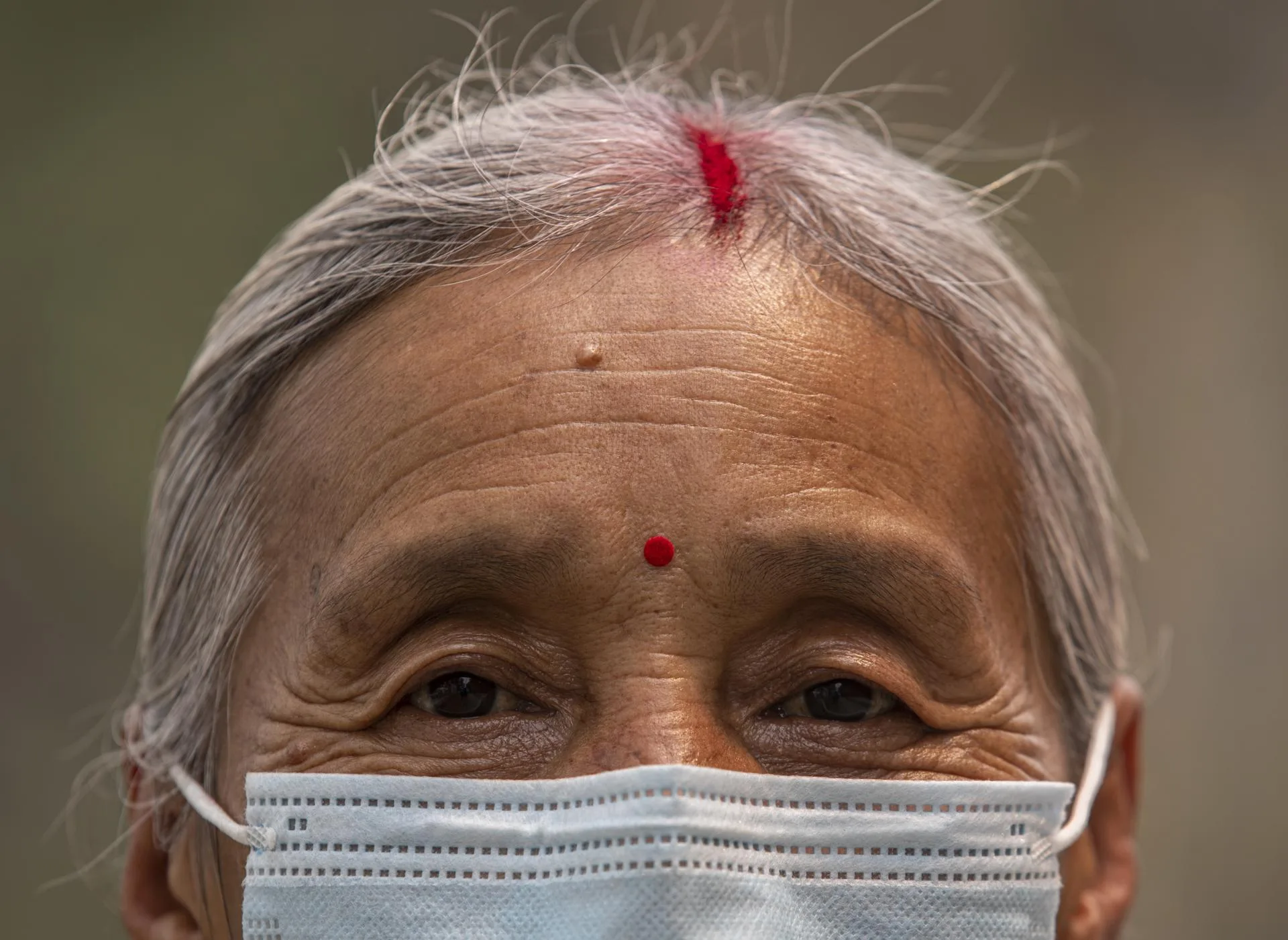 Life cut short: Pollution kills 26,000 a year in Nepal