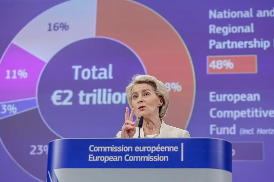 España recibirá menos para regiones y PAC en el nuevo presupuesto de la UE