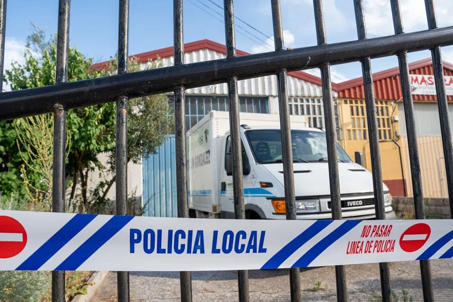 Prisión provisional para el joven acusado de matar a su padre