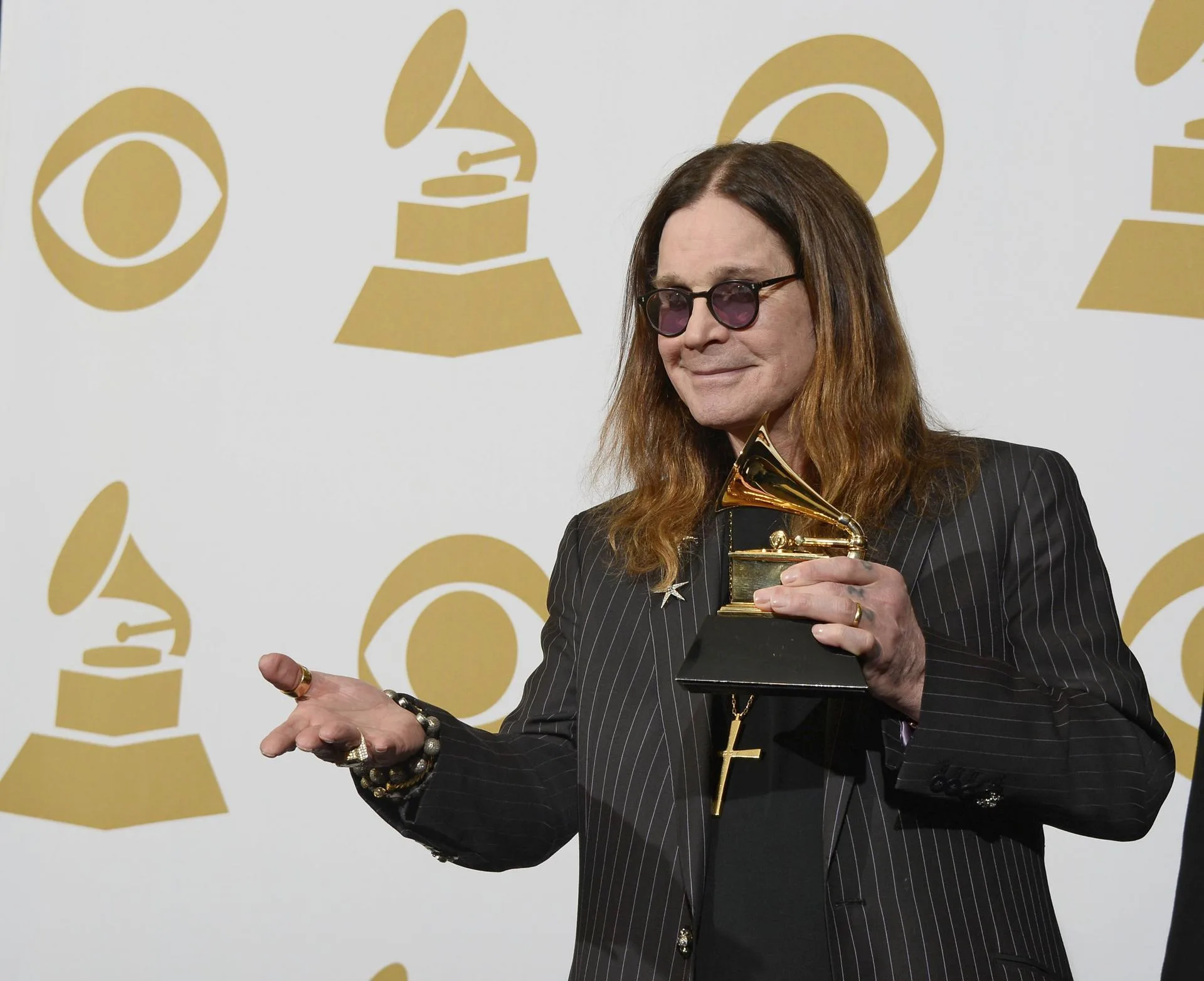 ozzy osbourne after black sabbath