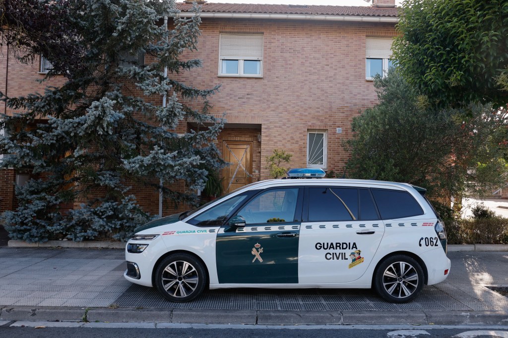 Detenidos la madre del feto hallado muerto en Toledo y su pareja sentimental