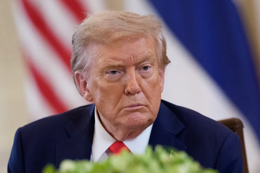Un tribunal federal considera ilegales los aranceles de Trump pero los deja vigentes
