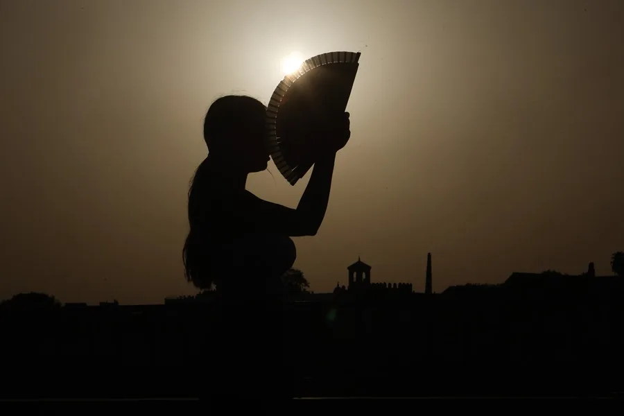 La ola de calor concluye con 1.149 muertes achacables a las altas temperaturas en 16 días