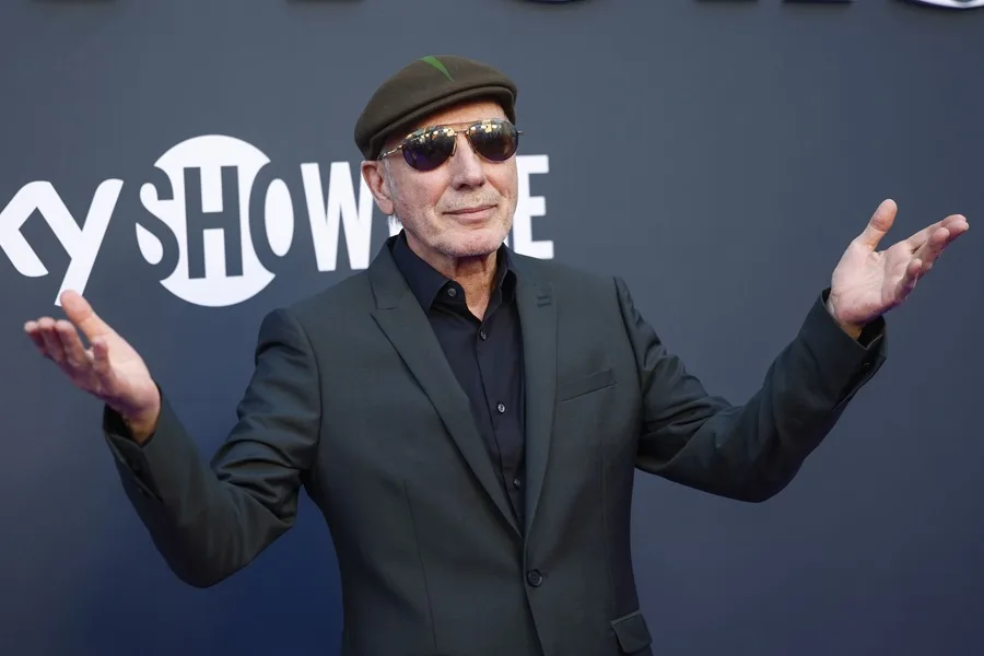Muere el actor Eusebio Poncela a los 79 años