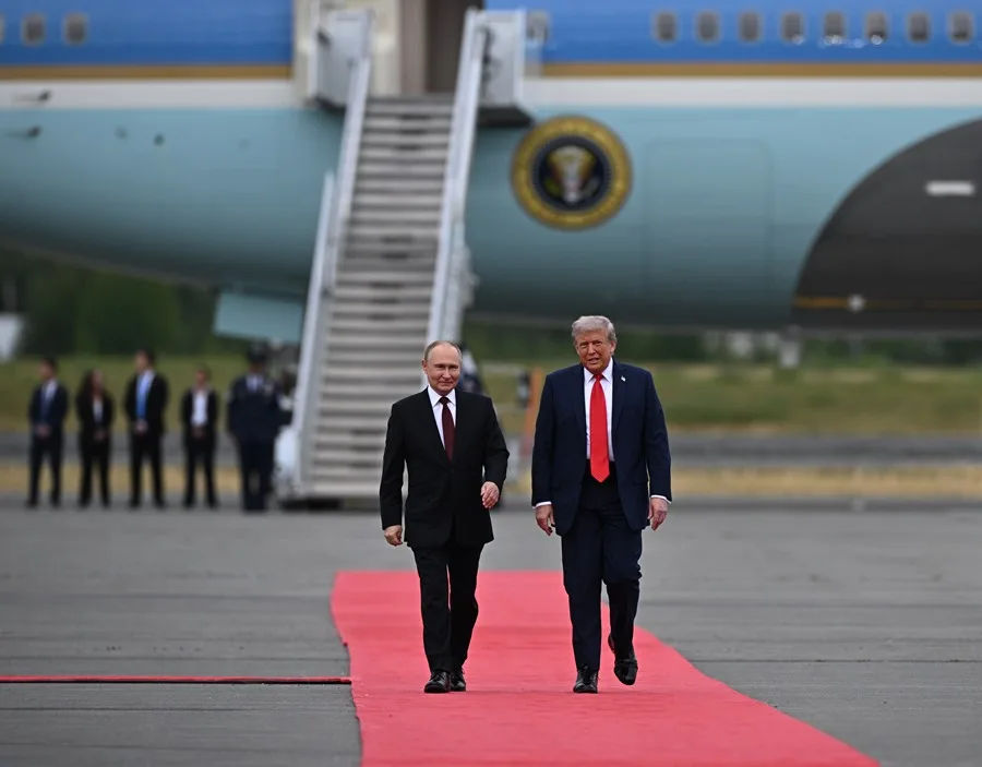 Rusia dice que una reunión entre Putin y Zelenski debe prepararse «minuciosamente»