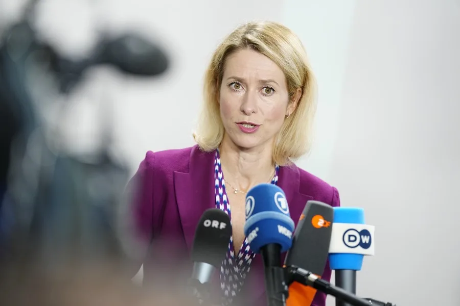 La UE ve clave estar preparados para «el día después» de la guerra en Ucrania para garantizar su seguridad
