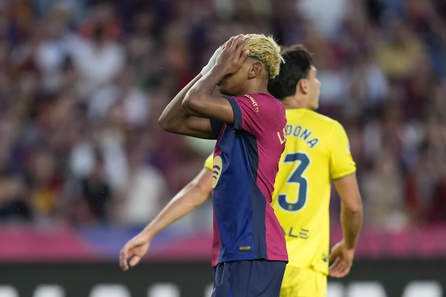La UEFA decidirá el 11 de septiembre sobre el Villarreal-Barcelona en Miami