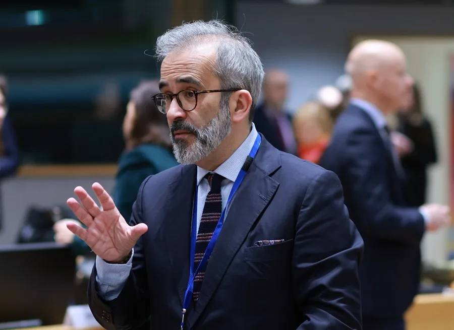 Portugal reconoce oficialmente el Estado de Palestina