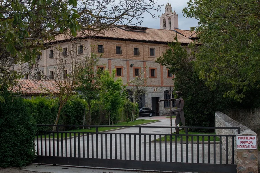 Suspendido el desahucio de las exmonjas de Belorado previsto para el viernes 3 de octubre