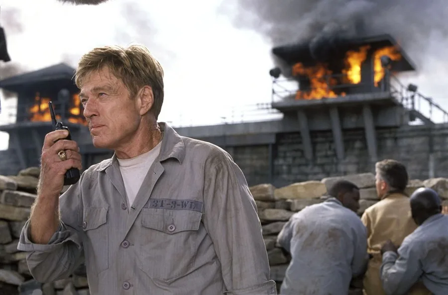 Biografía de Robert Redford: ni un solo Óscar como actor en una brillante carrera