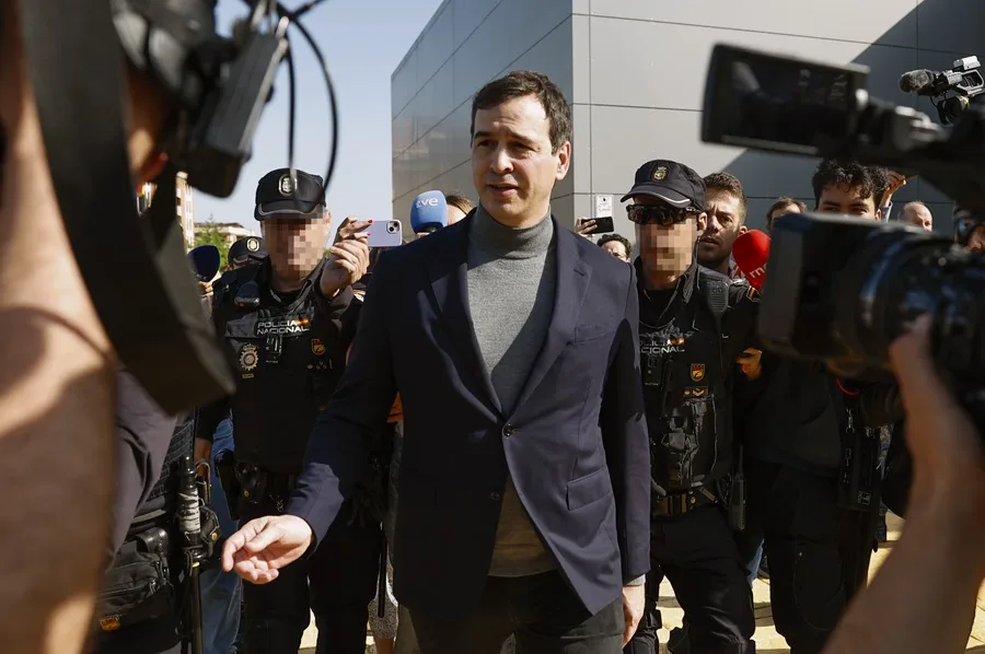 La Audiencia de Badajoz confirma el procesamiento de David Sánchez y lo deja a un paso del juicio