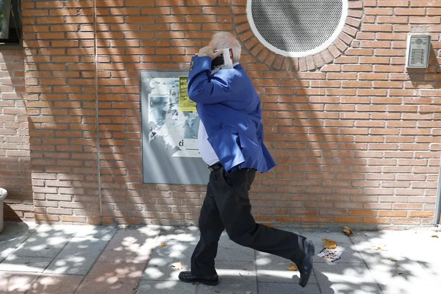 El juez Peinado demanda a cargos políticos y periodistas por lesión a su honor