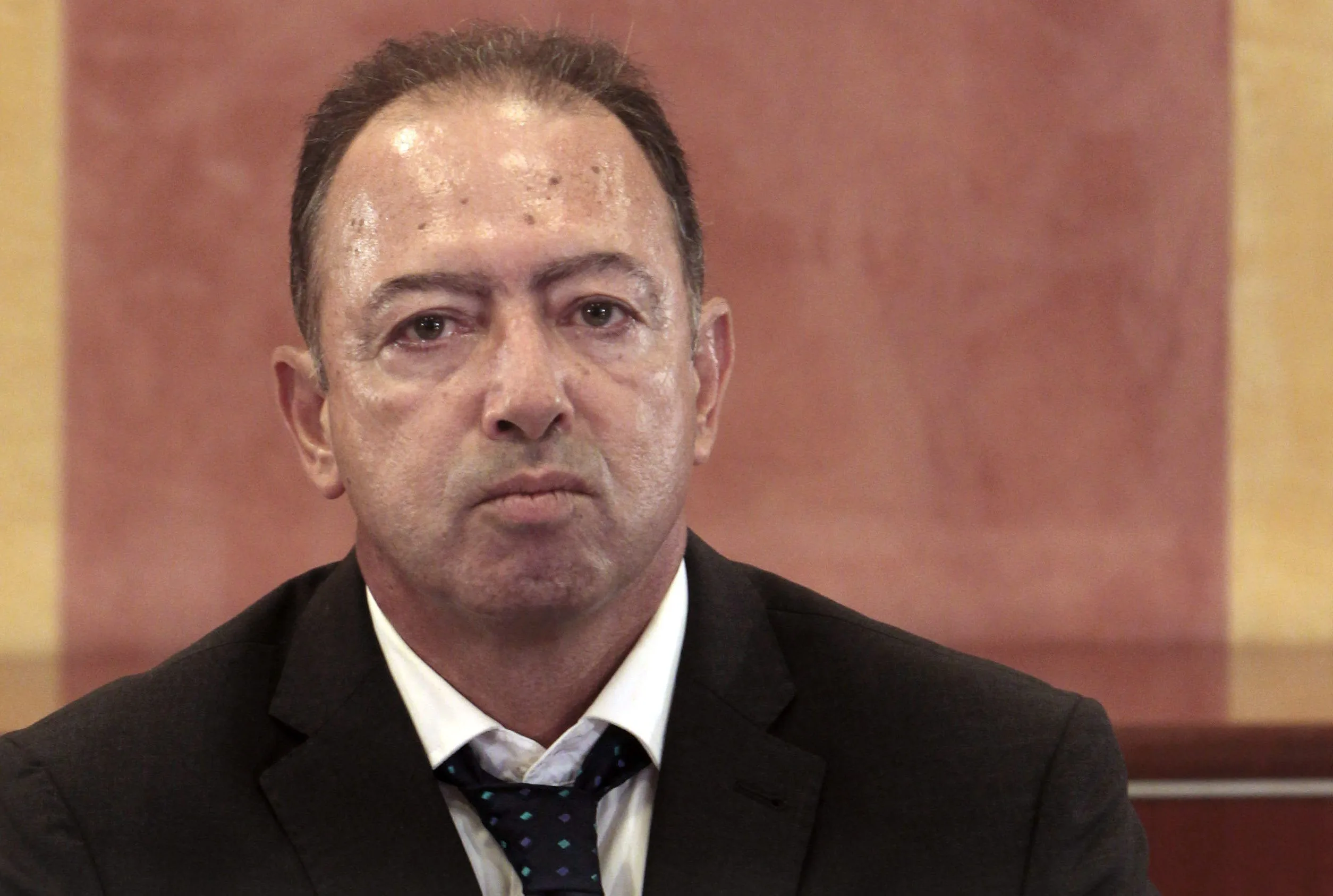 Condenado a 4 años un exdirector de Trabajo de la Junta en una pieza del caso de los ERE