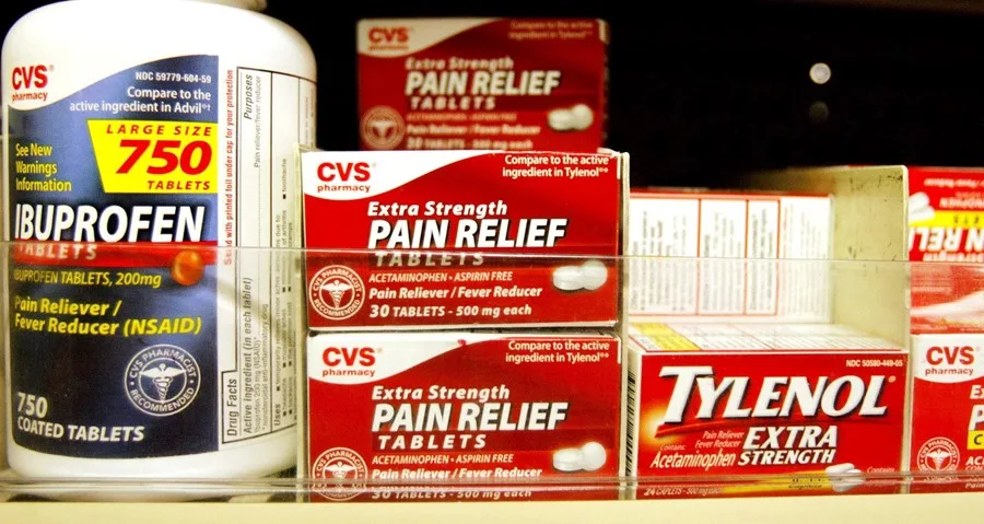 Paracetamol, embarazo y riesgo de autismo: muchos estudios que refutan esa correlación