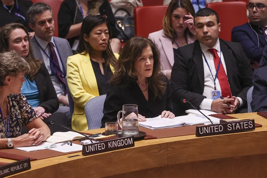 Estados Unidos advierte a Rusia que «defenderá cada pulgada del territorio de la OTAN»