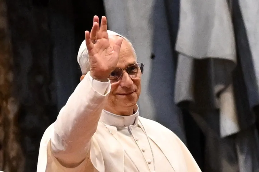 León XIV cumple 70 años y vive el primer cumpleaños de su pontificado