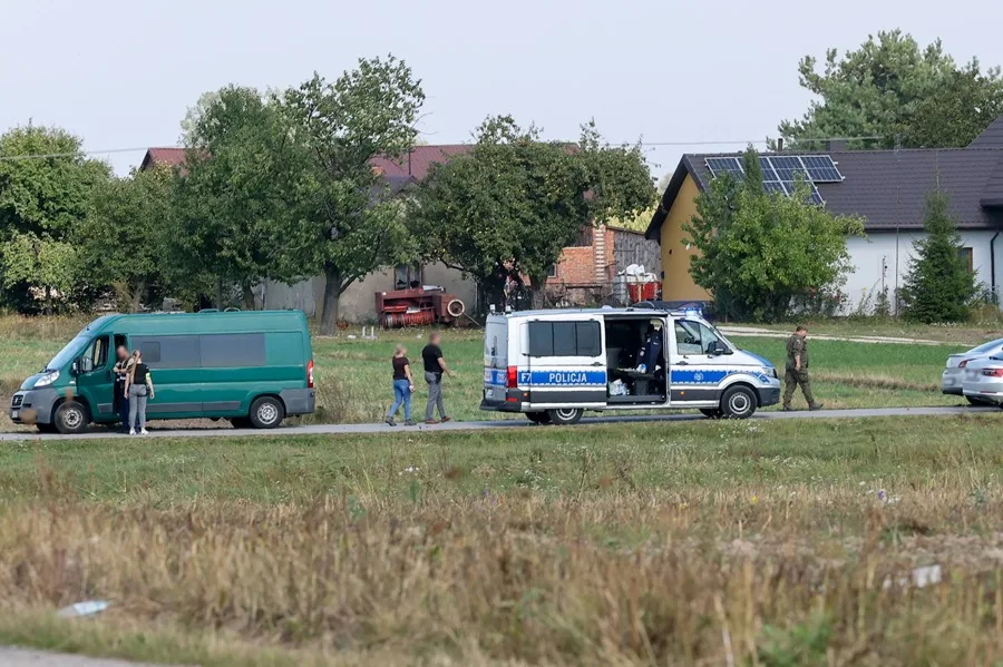 OTAN: Polonia, Países Bajos, Italia y Alemania contribuyeron a derribar los drones rusos sobre territorio polaco