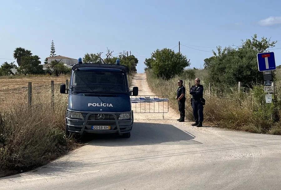 El principal sospechoso de la desaparición de Madeleine McCann sale de prisión