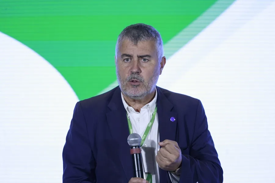 El presidente de EFE pide que los discursos climáticos comprendan «el sentir ciudadano»