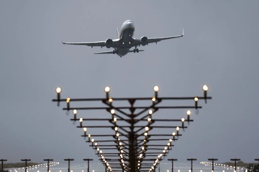 El presidente de Aena califica de «chantaje» la estrategia de Ryanair
