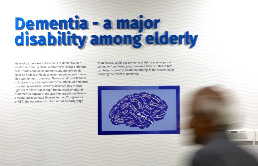 Un nuevo test de sangre anticipa la progresión de deterioro cognitivo leve hacia el alzhéimer