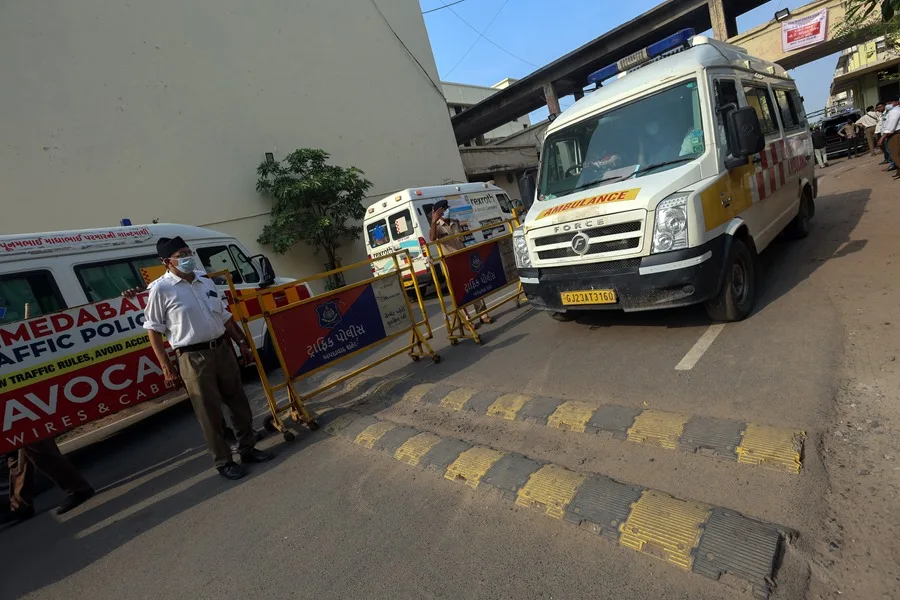 Estado de la India declara la alerta sanitaria tras 19 muertes por la ameba “comecerebros”