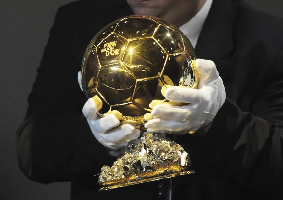 Balón de Oro: Dembelé o Lamine Yamal, el fin del enigma
