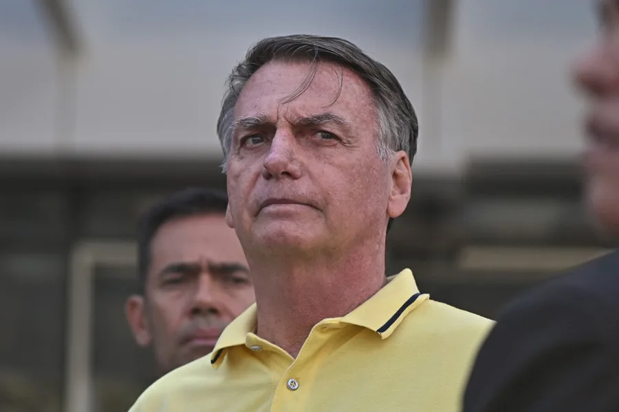 El fiscal general de Brasil pide condenar por golpismo a Bolsonaro