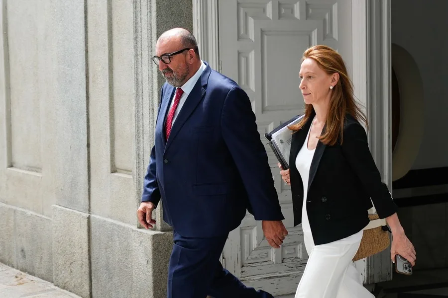 La Fiscalía Europea pide conocer las adjudicaciones de obras investigadas en el caso Koldo