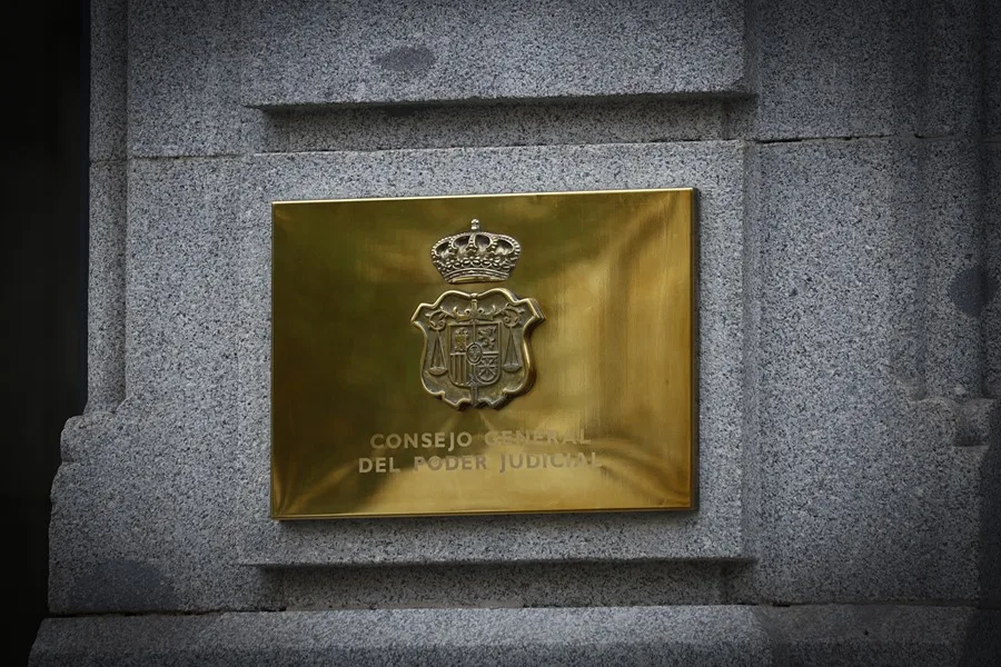 El Consejo del Poder Judicial alertó a Igualdad sobre fallos en las pulseras antimaltrato
