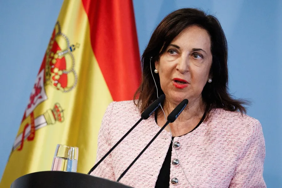 Defensa anula decenas de contratos con empresas israelíes por valor de cientos de millones