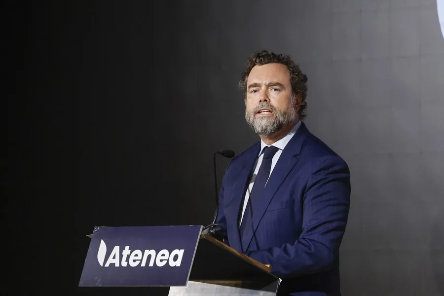 Espinosa de los Monteros ficha a exdirigentes del PP, Ciudadanos y Vox para su plataforma