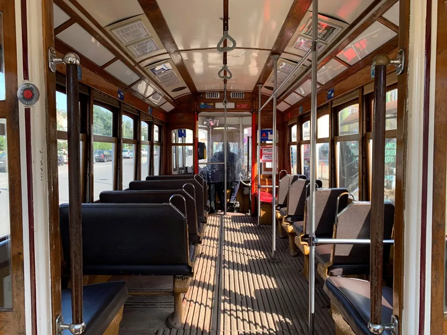 ¿Qué es el Ascensor de la Gloria, el funicular donde 15 personas han muerto en Lisboa?