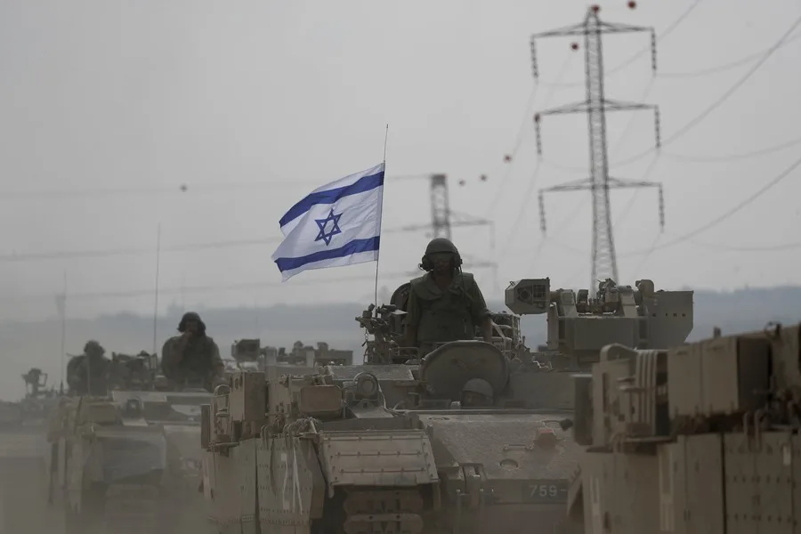 Israel designa otra «zona humanitaria» en el sur mientras avanza su ofensiva para ocupar la ciudad de Gaza