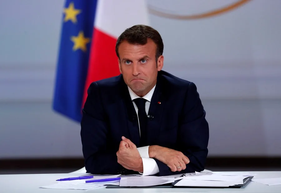 Un impuesto al patrimonio de los multimillonarios centra el debate político en Francia
