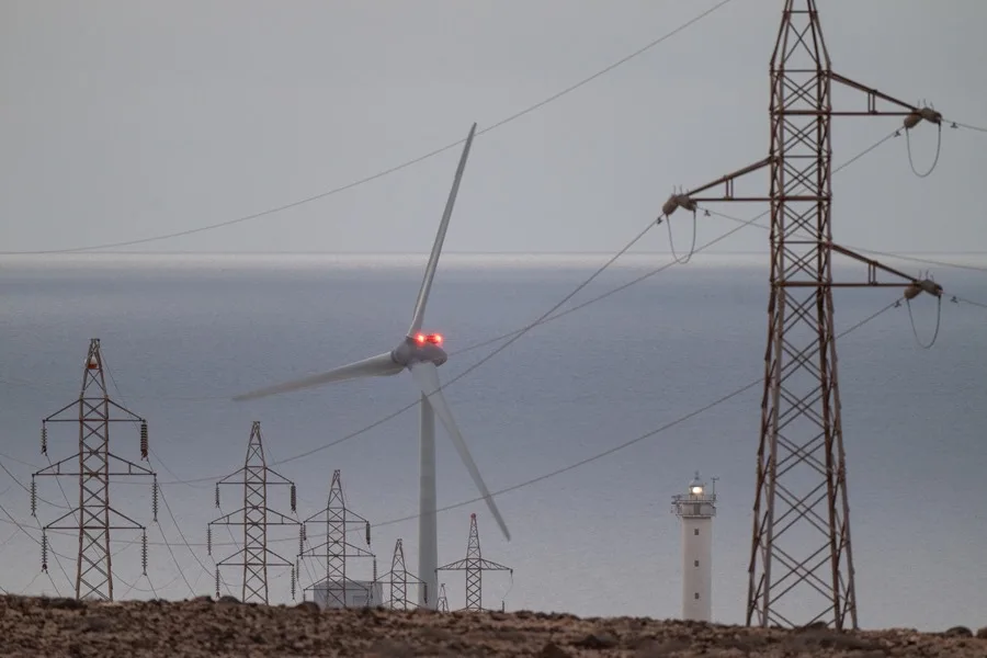 El Gobierno plantea disparar la inversión en la red eléctrica un 65% hasta 13.600 millones de euros