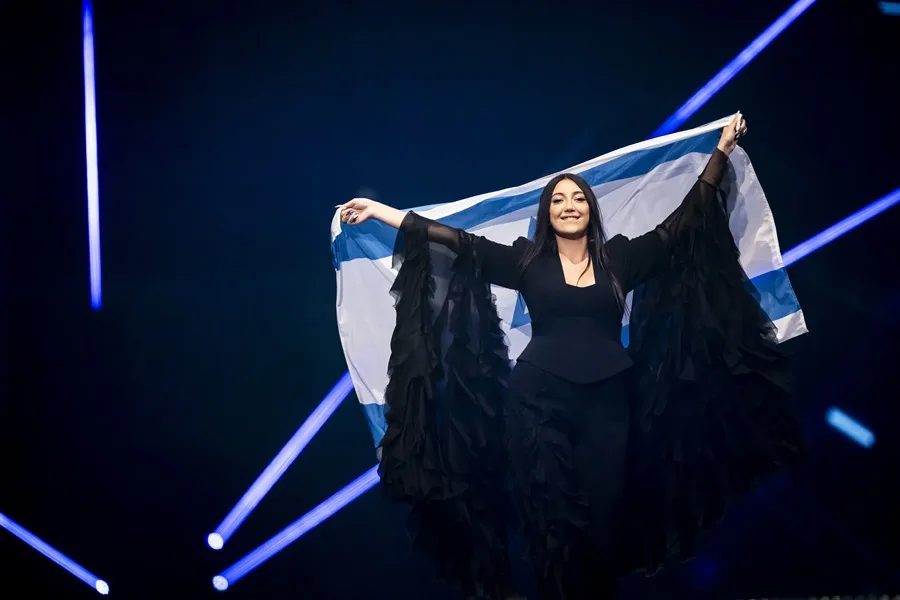 Convocada una reunión extraordinaria en noviembre para decidir si Israel participará en Eurovisión