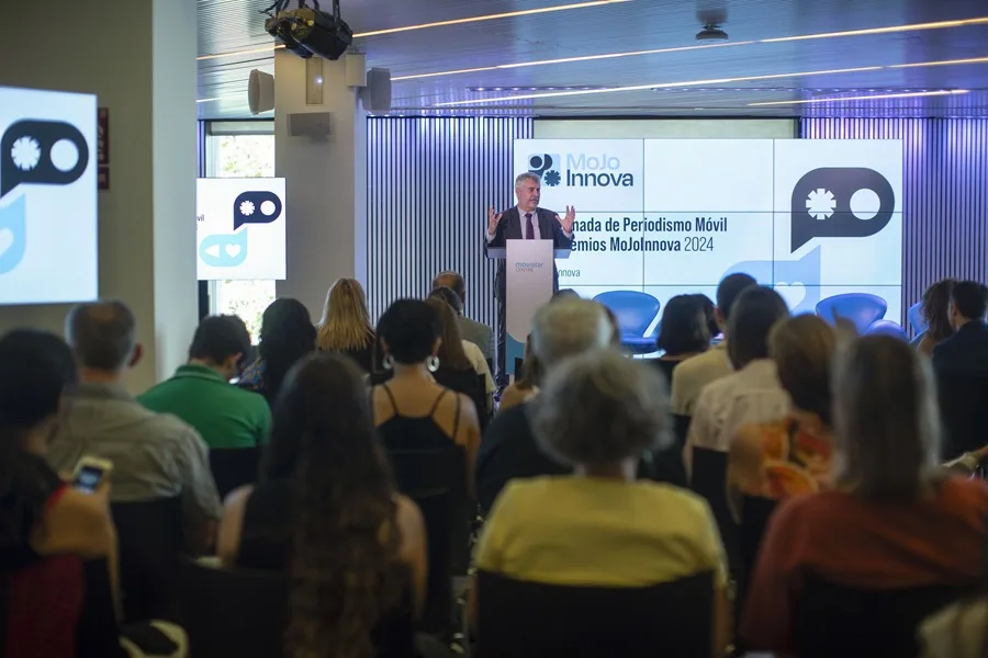 Las tertulias televisivas y los nuevos formatos protagonizarán la IX Jornada MoJoInnova