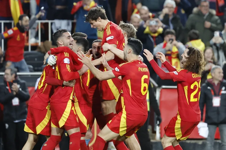 El Gobierno no aclara al PP si España irá al Mundial de Fútbol 2026 si acude Israel