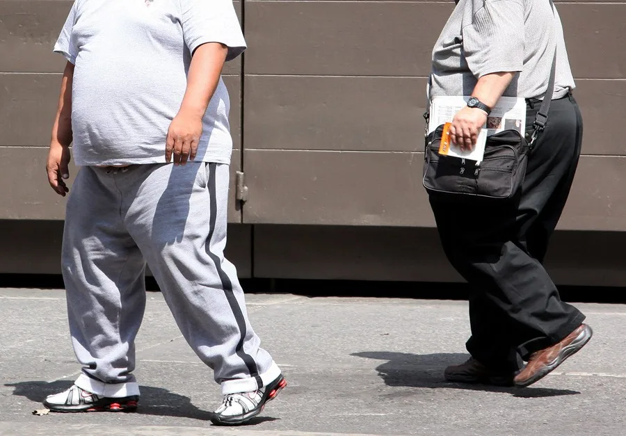 Un nuevo fármaco muestra buenos resultados contra la obesidad y puede tomarse por vía oral