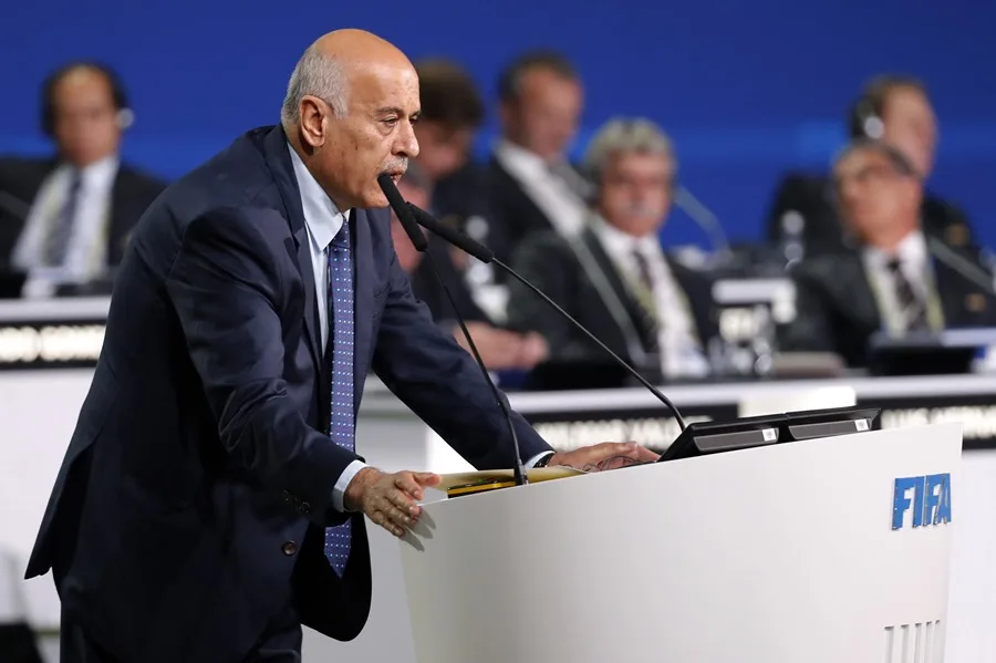La Asociación Palestina de Fútbol pide a la FIFA y la UEFA una actuación urgente contra Israel