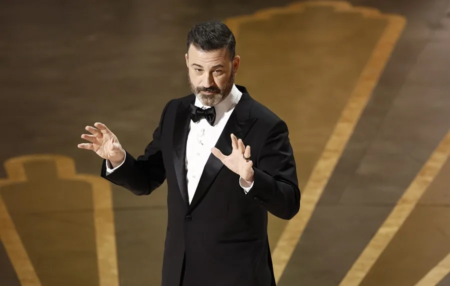 La Casa Blanca niega que presionara para suspender el programa de Jimmy ...