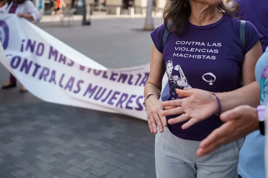 Igualdad puso en marcha en septiembre de 2024 un plan de seguimiento de las pulseras