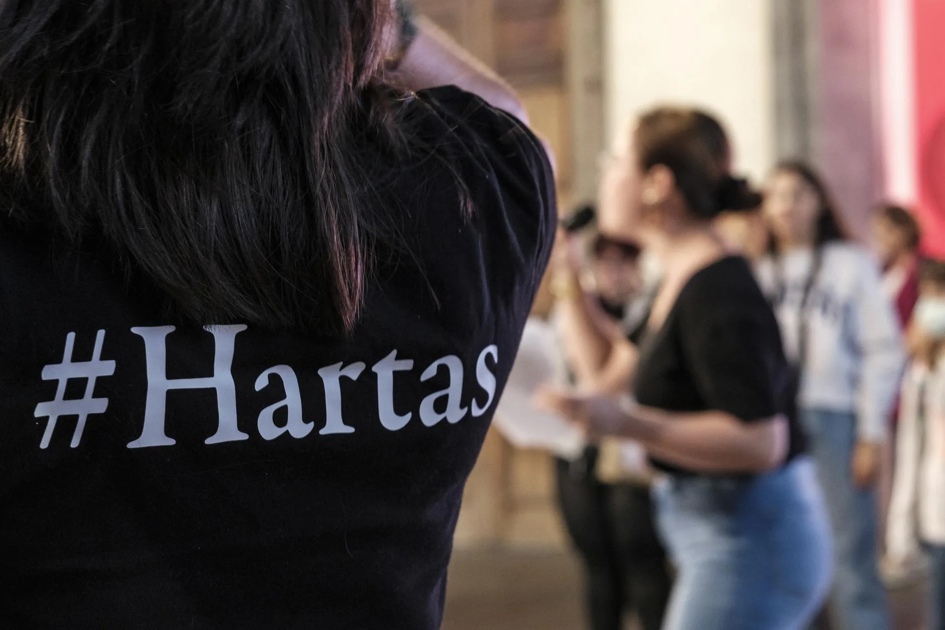 Una sentencia pionera declara violencia machista vicaria matar a un perro para hacer sufrir a la pareja