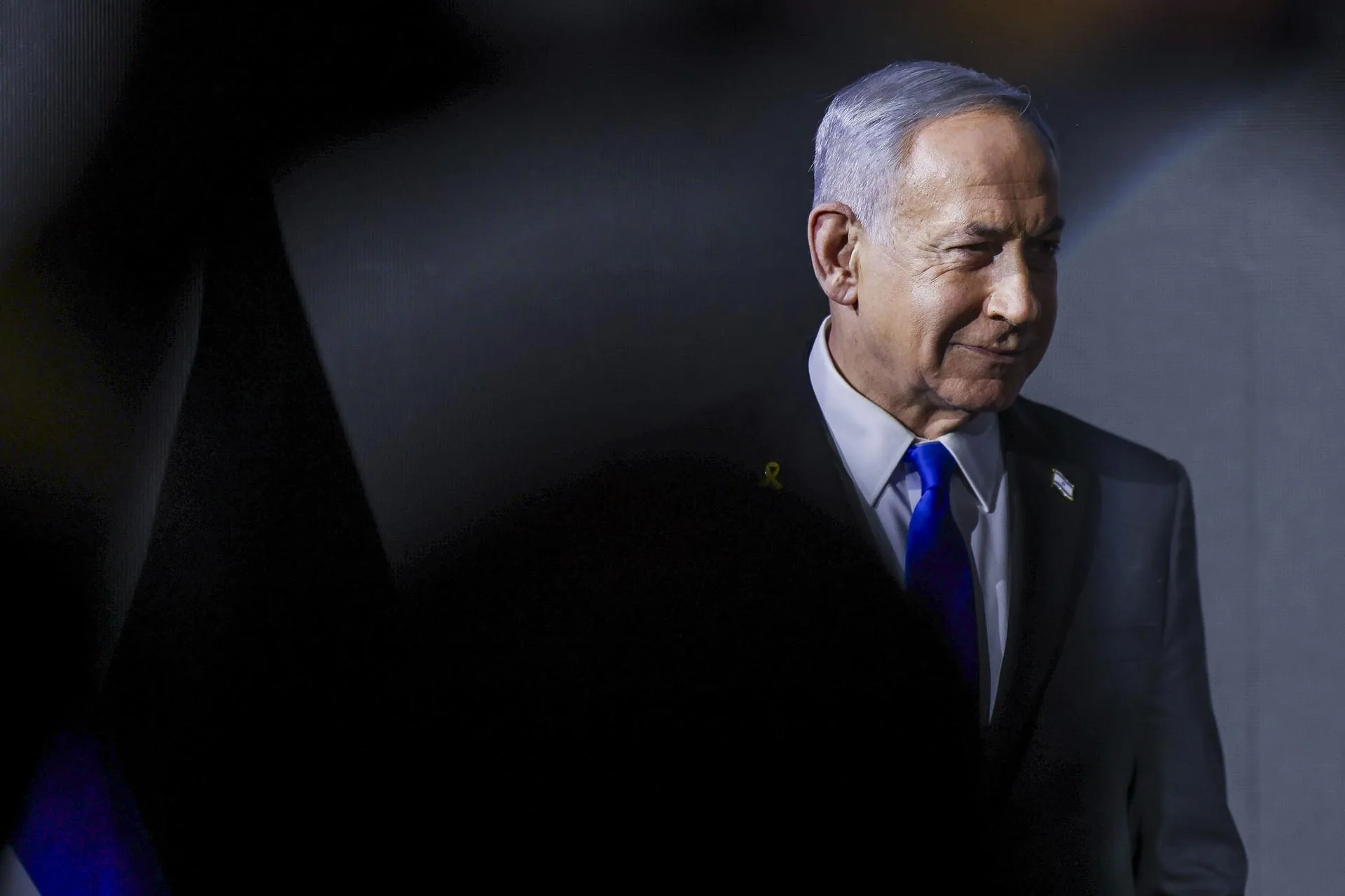 Netanyahu se disculpa ante el primer ministro catarí por el ataque a Doha en una llamada con Trump