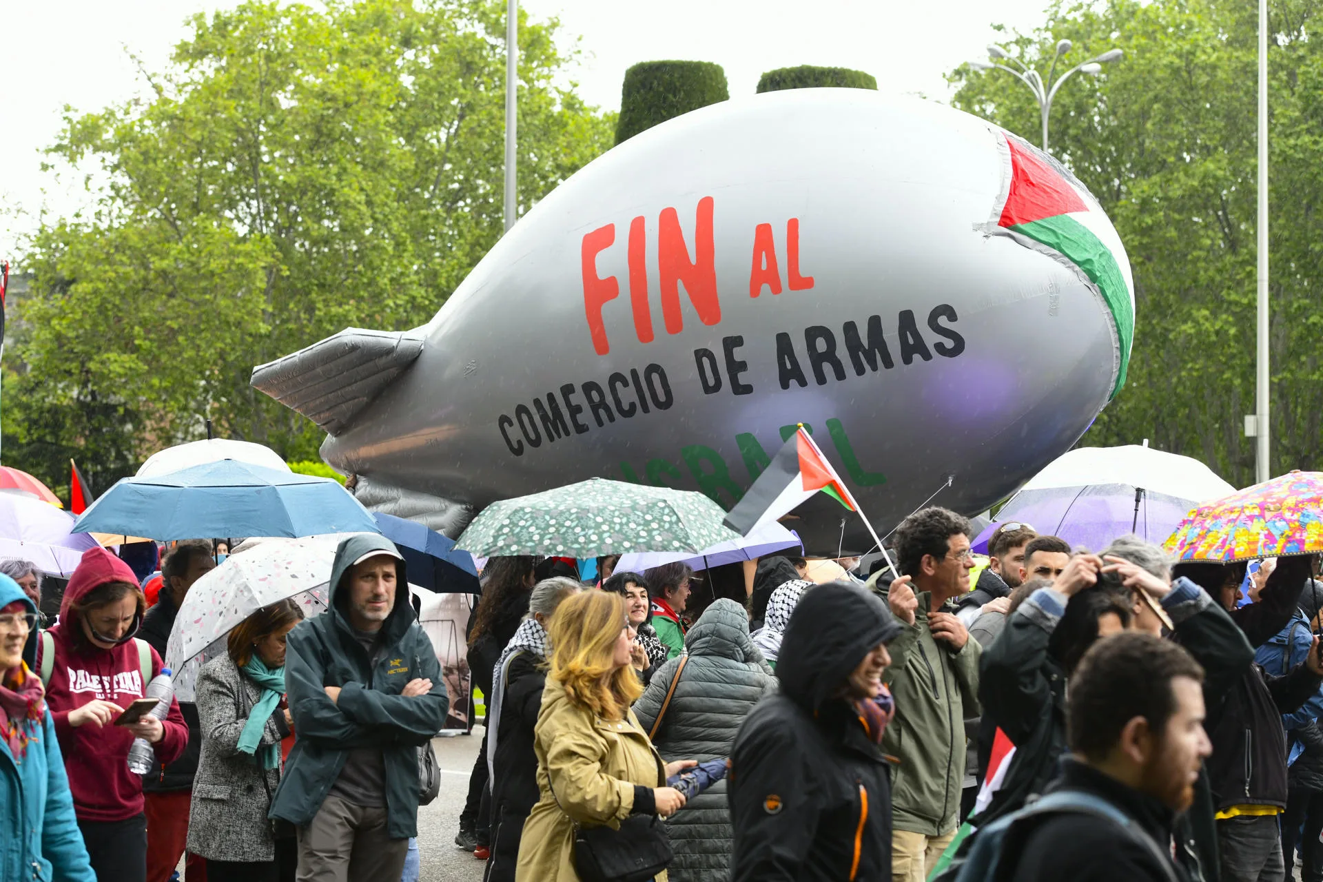 PSOE y Sumar negocian aprobar medidas contra Israel en el Consejo de Ministros del martes